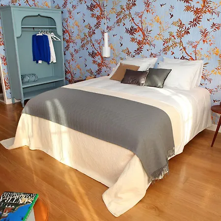 Águamel Sintra, Boutique Guest House-2