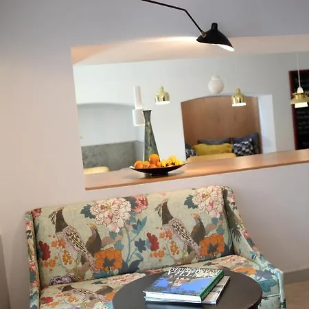 Águamel Sintra, Boutique Guest House-3